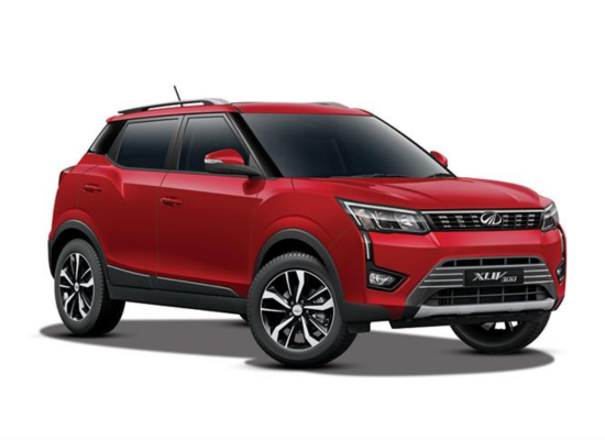 mahindra-xuv-300 for self drive in Chengalpattu